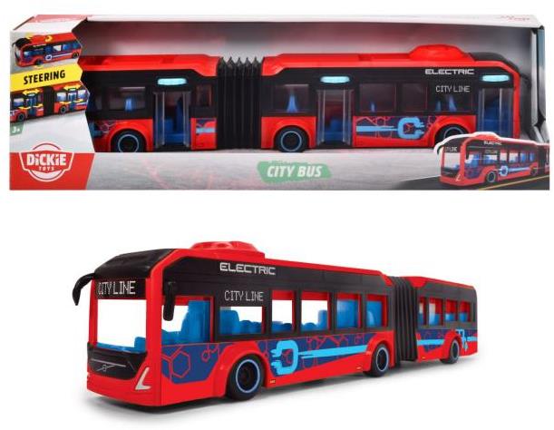 Dickie Autobus Volvo 7900E
