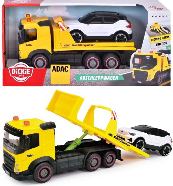 Dickie Odťahové vozidlo Volvo