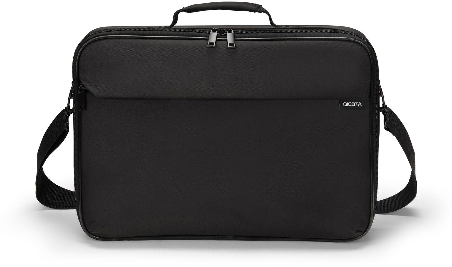 Dicota Multi ONE 13 – 14,1", Black