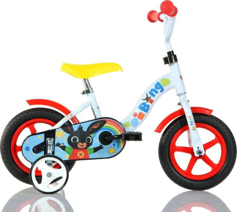 DINO 108 BG 10" – BING