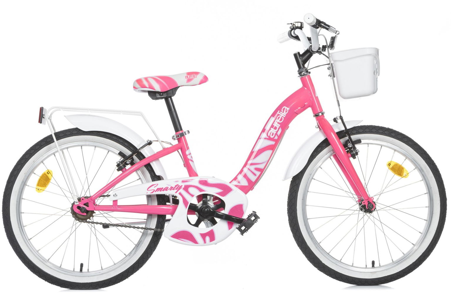 Dino Bikes 204RU 20"