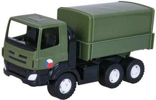 Dino Tatra 148 Phoenix vojenský 30 cm