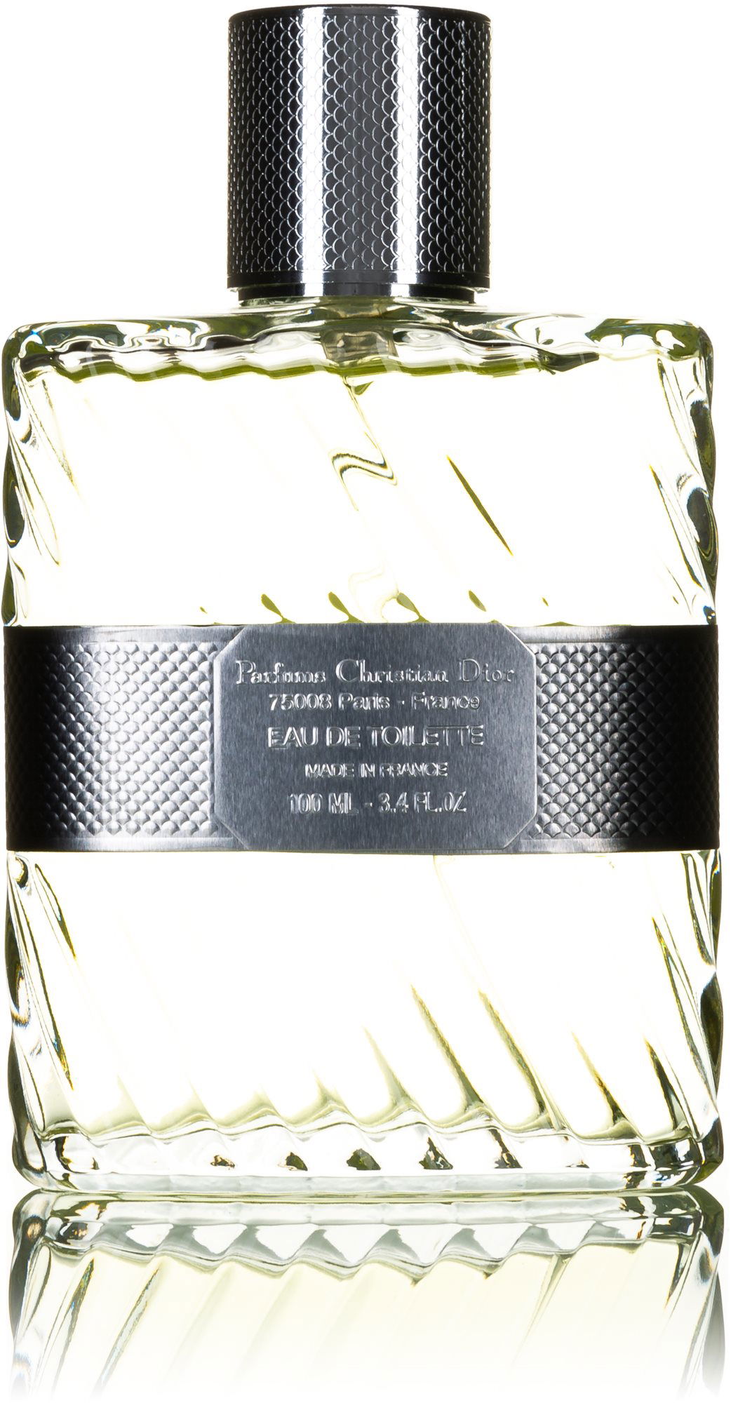 DIOR Eau Sauvage EdT 100 ml