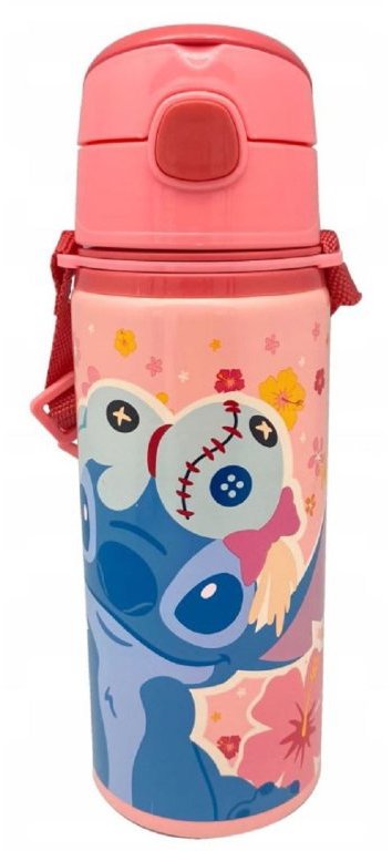 Disney Lilo & Stitch: Friends – Fľaša na pitie