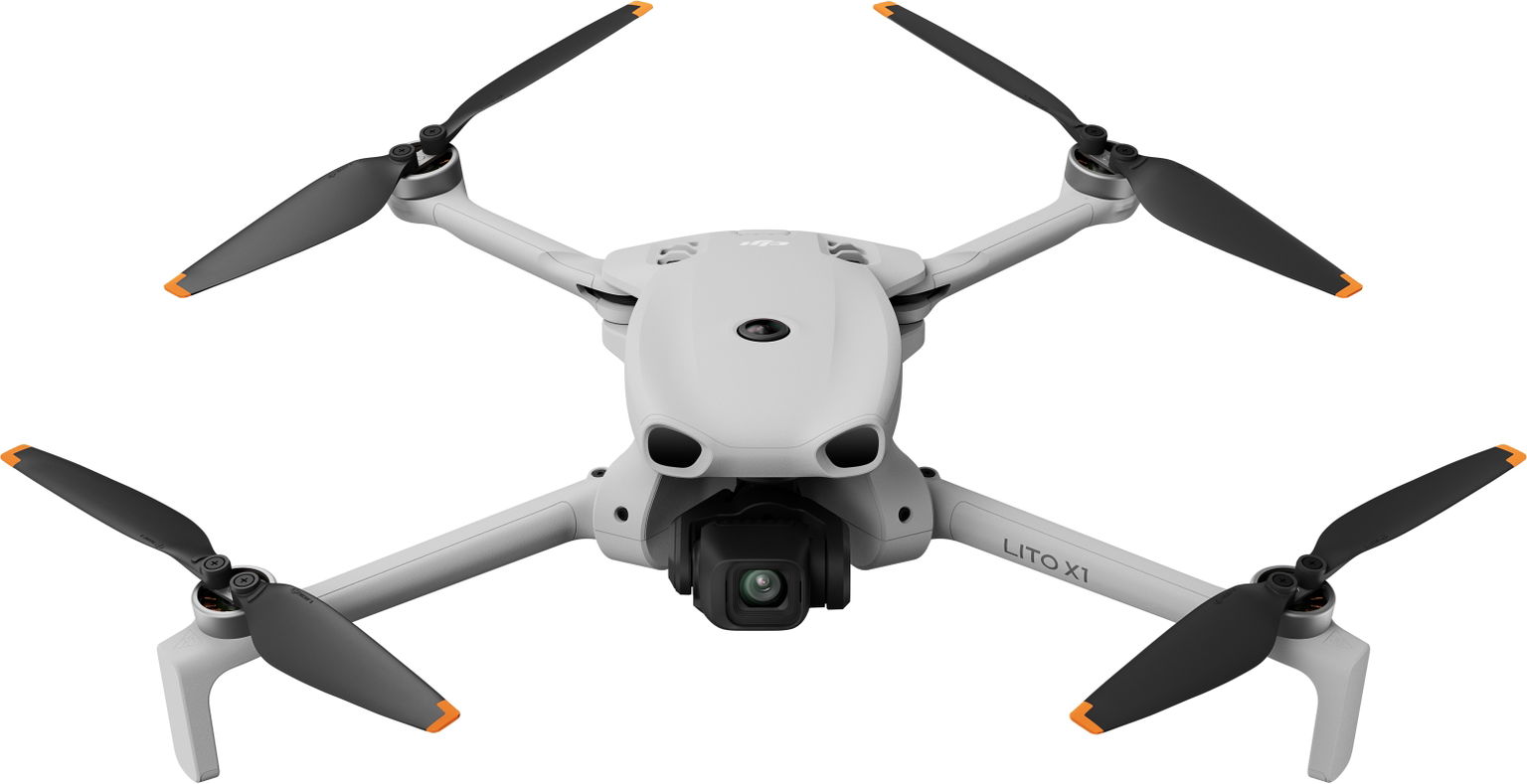 DJI Lito X1 (DJI RC-N3)