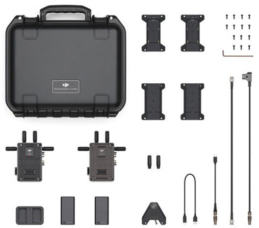 DJI Transmission (Standard Combo)