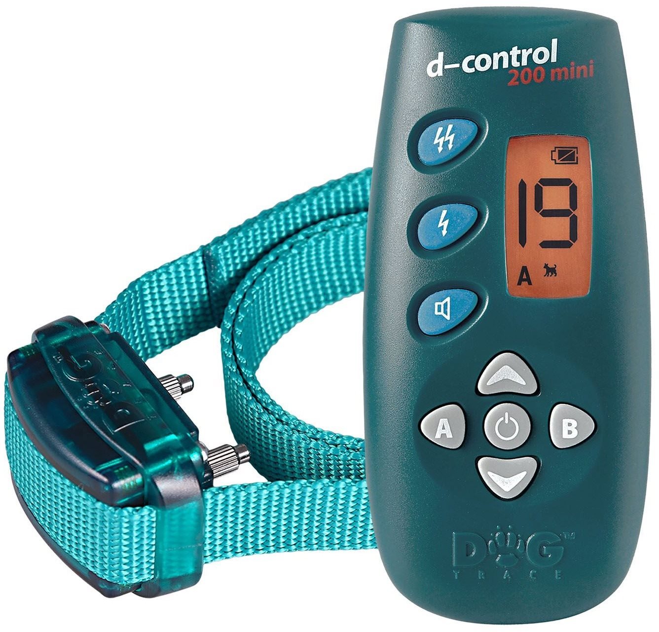 Dogtrace d-control 400 mini