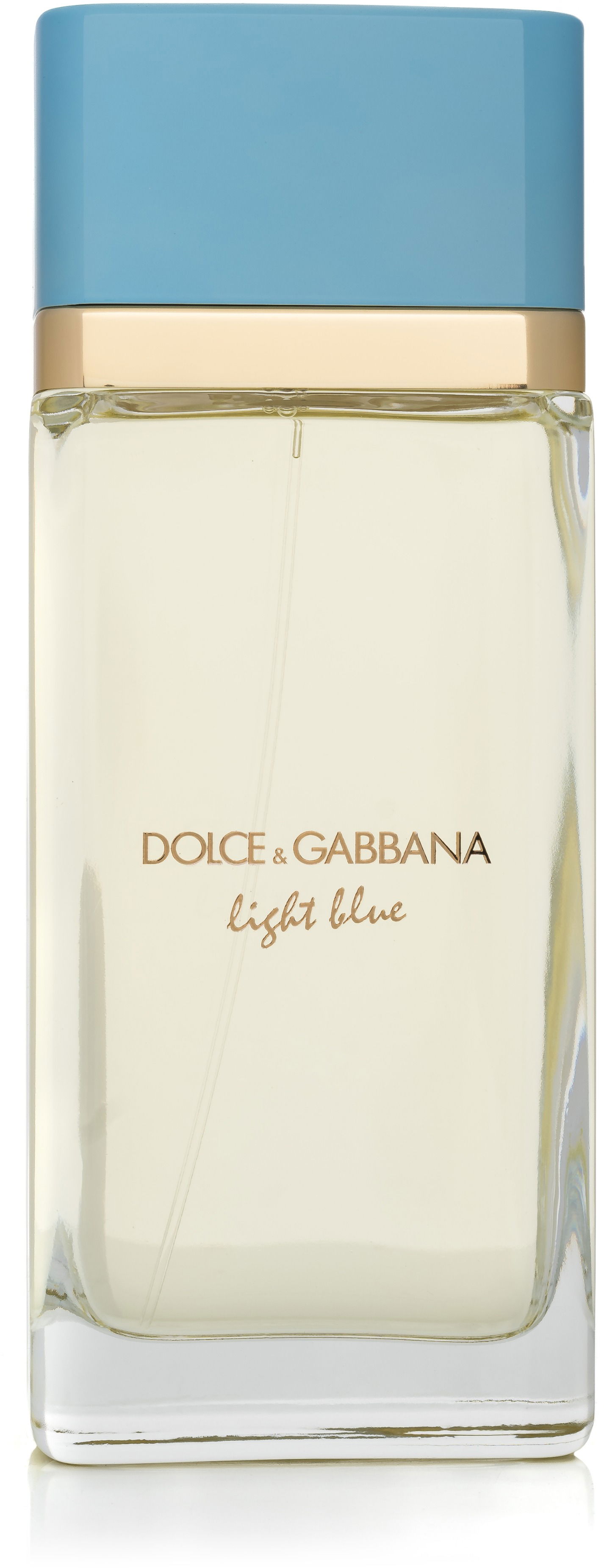 DOLCE & GABBANA Light Blue Eau de Parfum EdP 200 ml