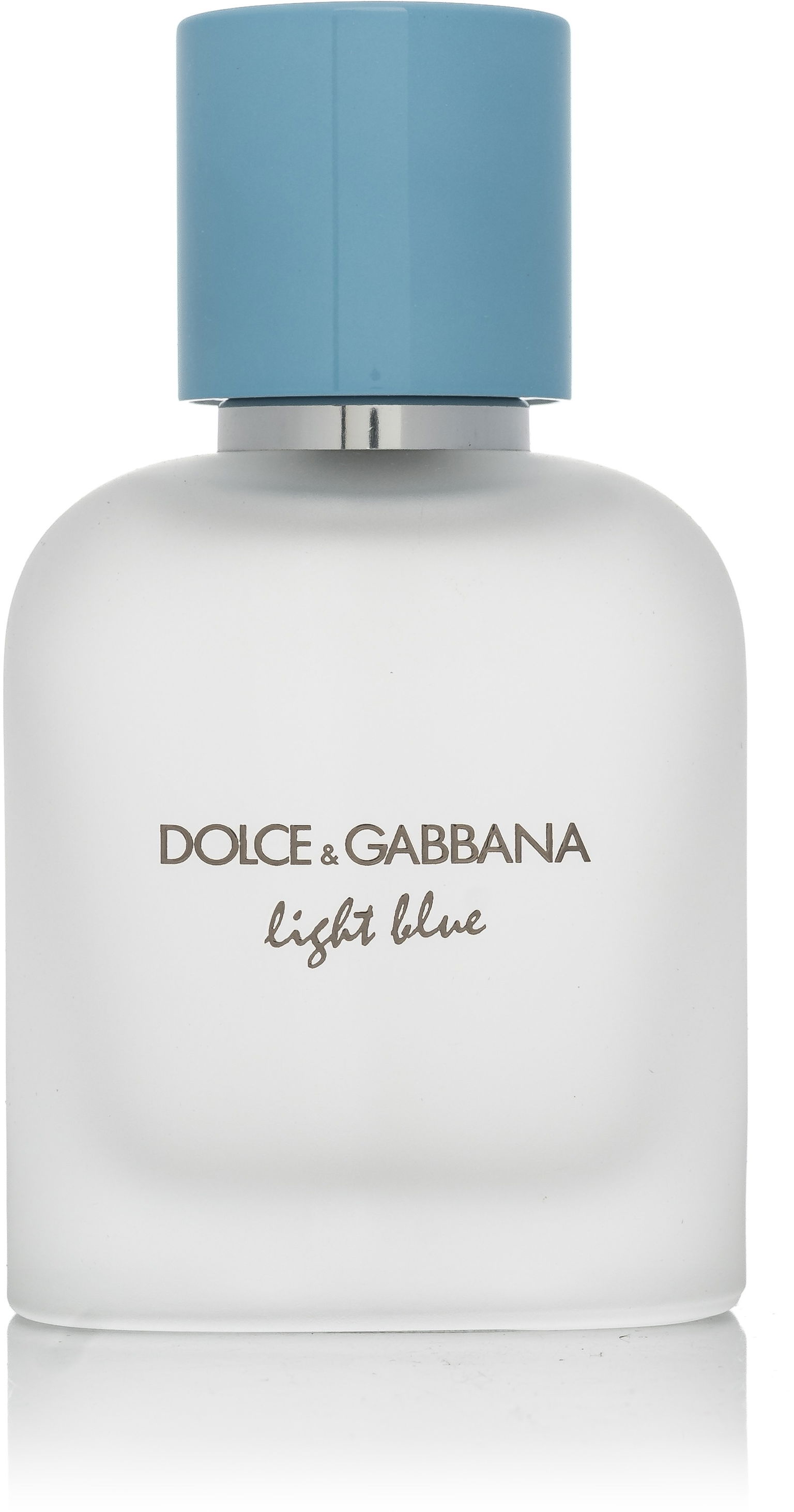 DOLCE & GABBANA Light Blue Pour Homme EdT 50 ml