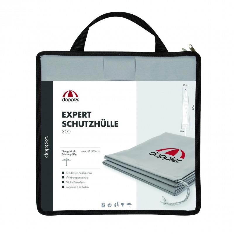 Doppler Expert ochranný obal na slnečníky do 3 m