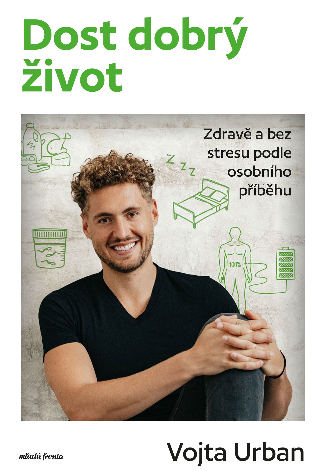Dost dobrý život
