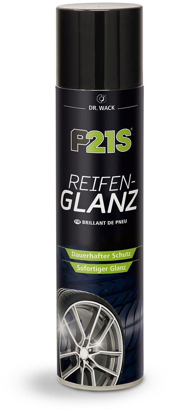 Dr. Wack lesk na pneumatiky Tyre Shine 400 ml