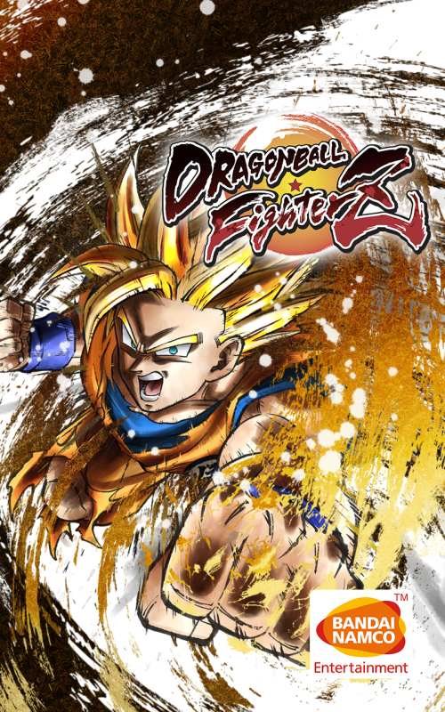 Dragon Ball FighterZ – Standard Edition (PC) DIGITAL