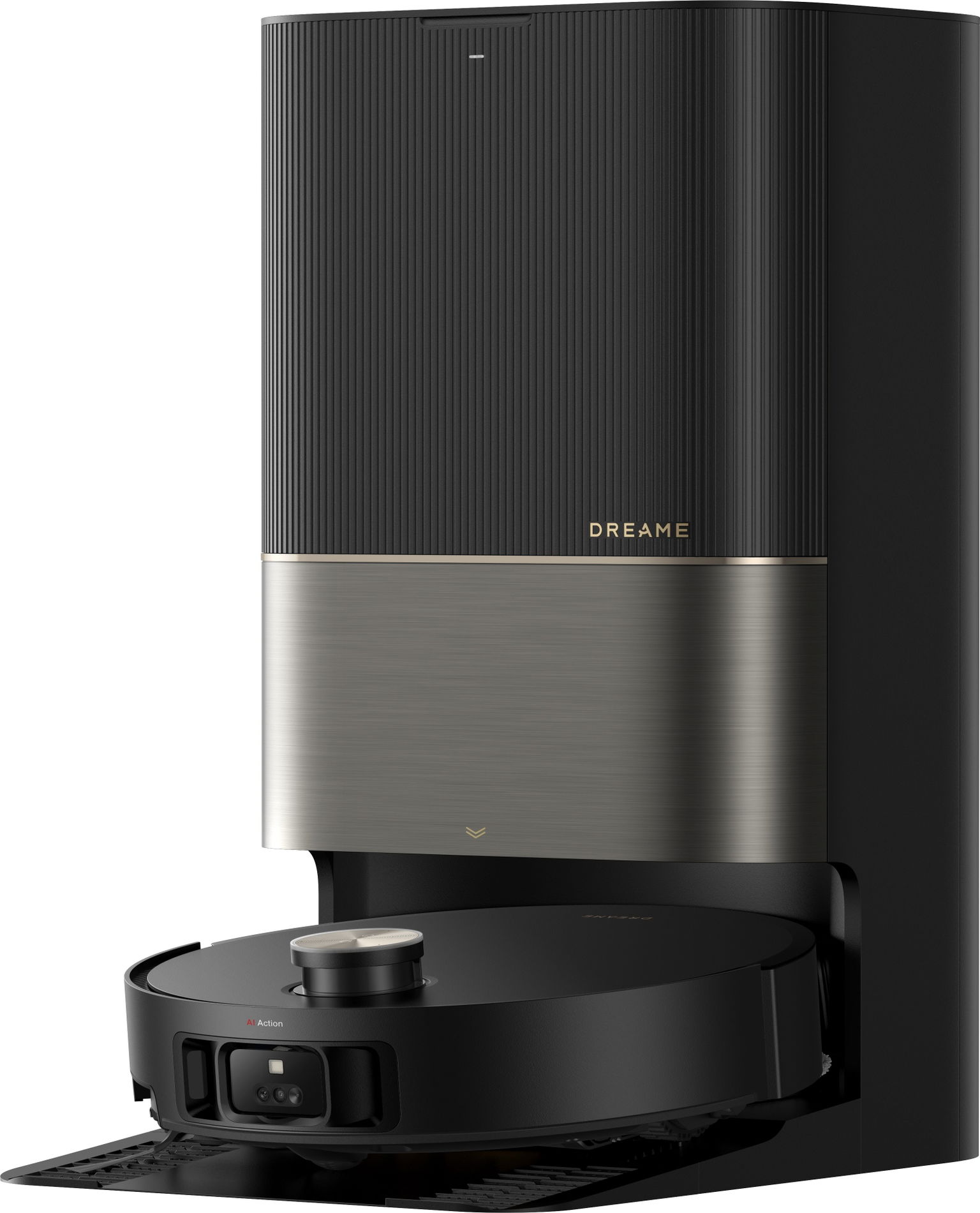 Dreame X50 Ultra Complete Black