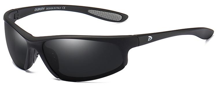 DUBERY Redhill 2 Sand Black/Gray