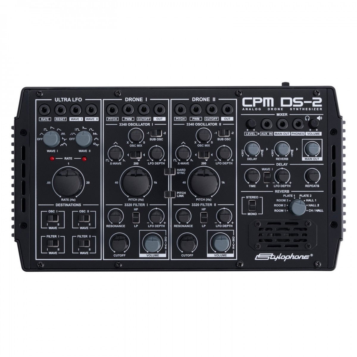 Dubreq Stylophone DS-2