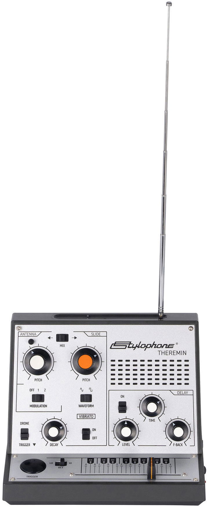 Dubreq Stylophone Theremin