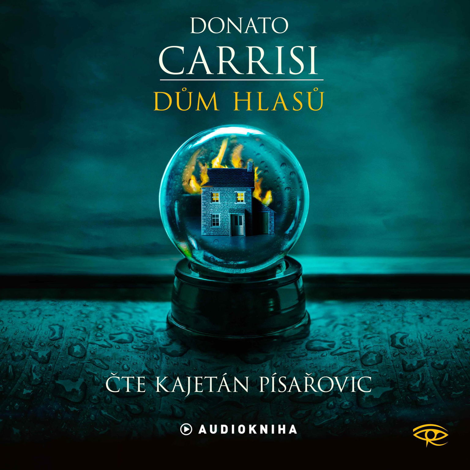 Dům hlasů