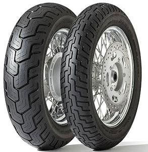 Dunlop D404 110/90/16 TT,F 59 P