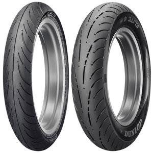 Dunlop Elite 4 130/70/18 TL,F 63 H