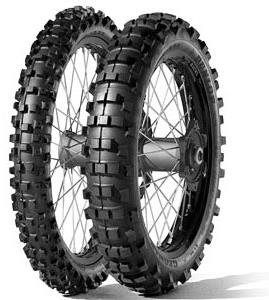 Dunlop Geomax 90/90/21 TT,F,Soft 54 R