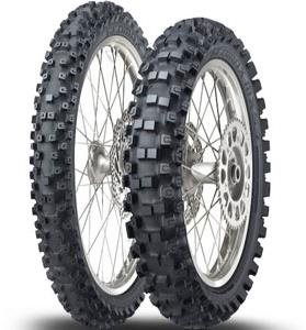 Dunlop GeomaxMX53 100/90/19 TT,R 57 M