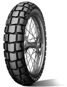 Dunlop K660 130/90/17 TT,R 68 S