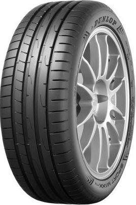 Dunlop SP SPORT MAXX RT 2 255/40 R19 100 Y