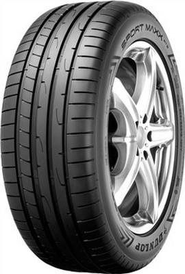 Dunlop SP Sport Maxx RT2 SUV 255/50 R19 107 Y zosilnená