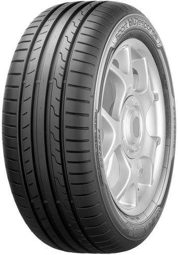 Dunlop Sport BluResponse 195/55 R16 91 V