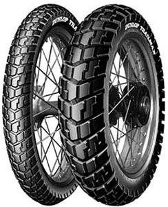 Dunlop Trailmax 120/90/18 TT,R 65 T