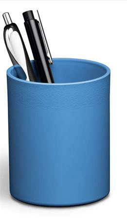 DURABLE Eco, plastový, modrý