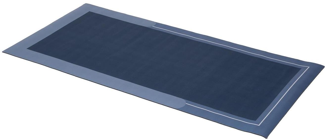 DuraHome Predložka ABSORPČNÁ CLEAN & DRY, 60 × 120, modrá