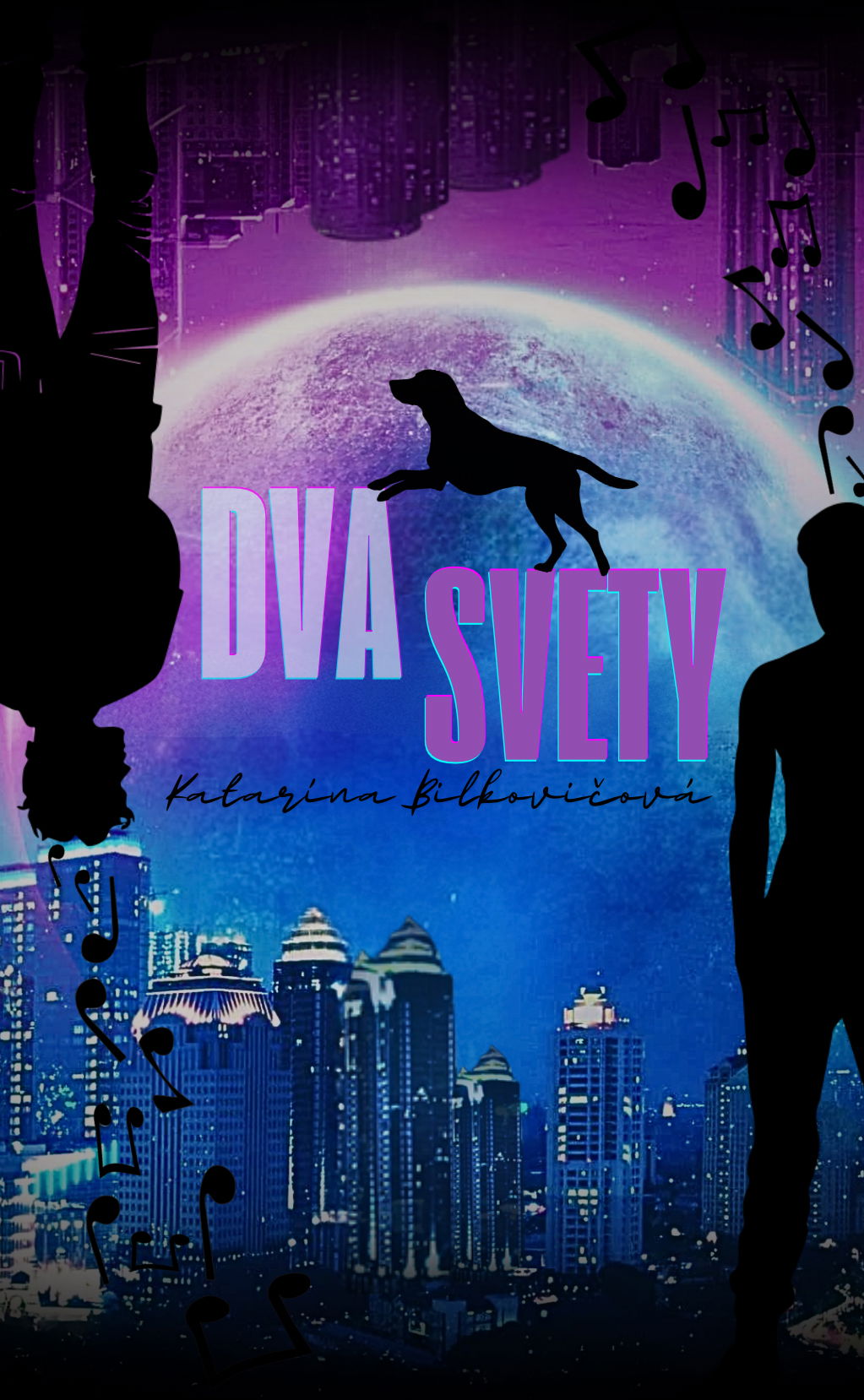 Dva světy