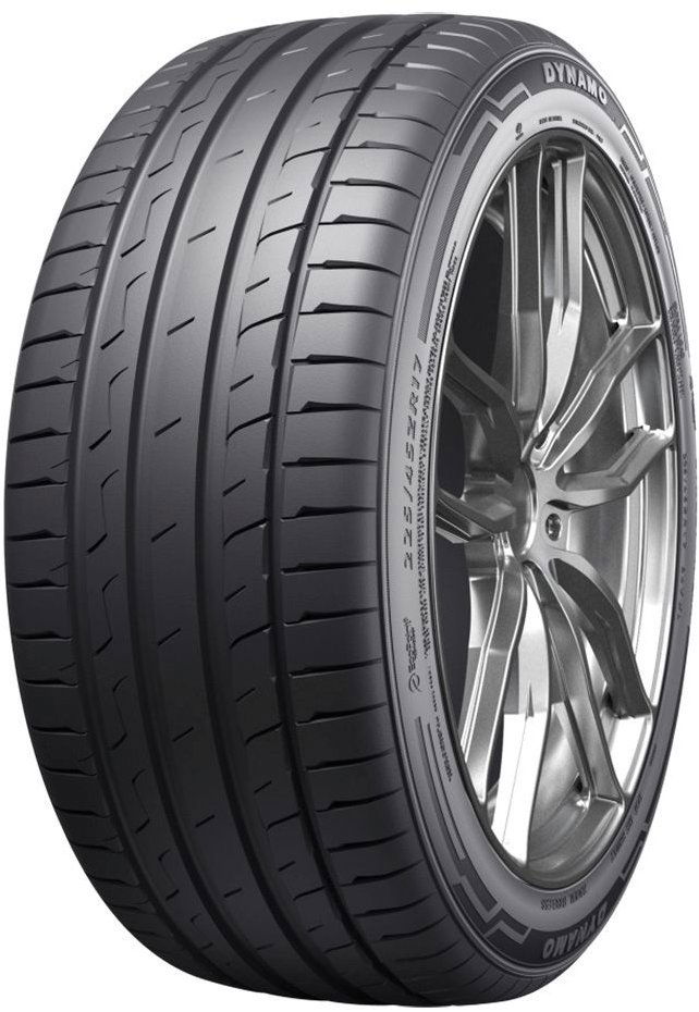 Dynamo STREET-H MU71 235/40 R18 95Y XL