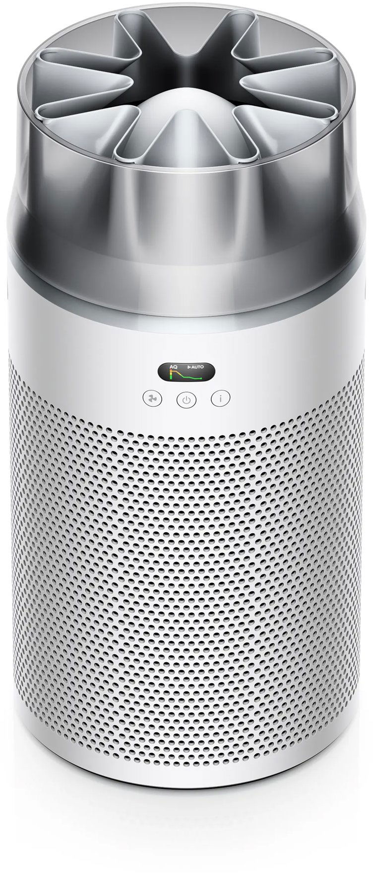 Dyson Hushjet Purifier Compact HJ10