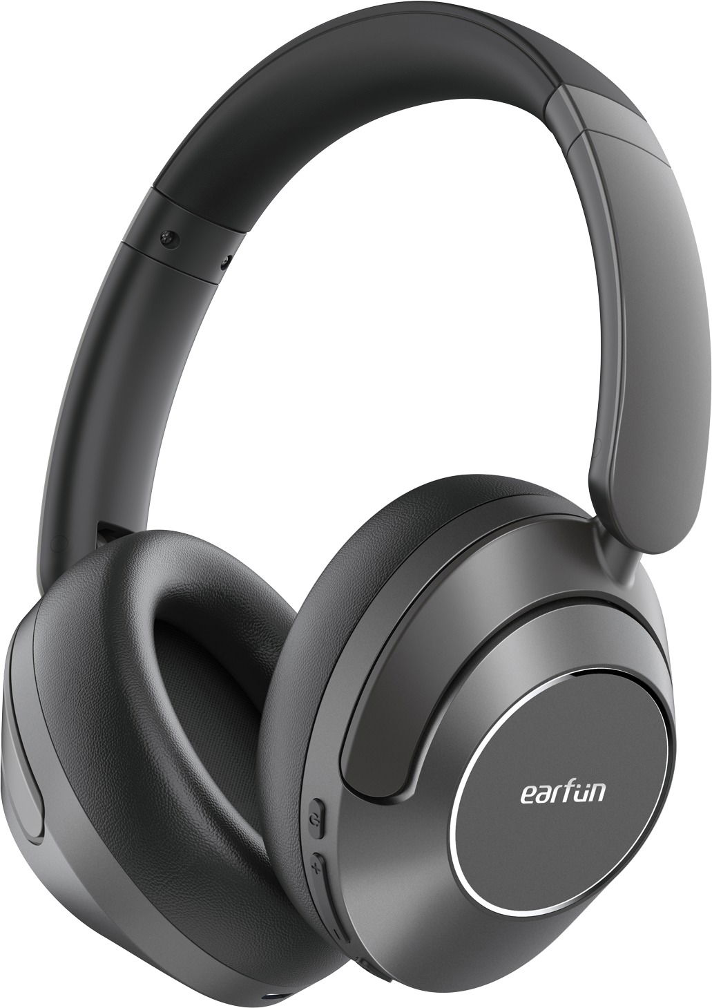 EarFun Wave Pro black