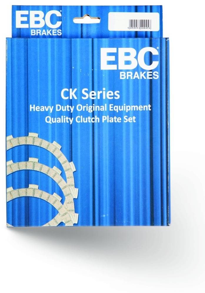 EBC Lamely spojky set CK4433 STD