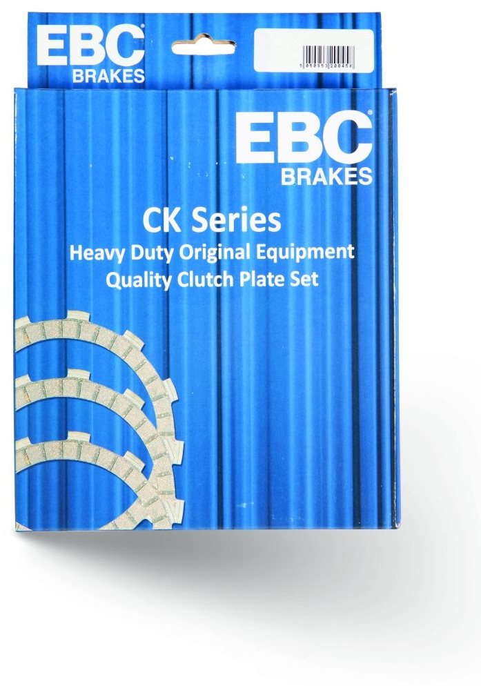 EBC Lamely spojky set CK5599 STD