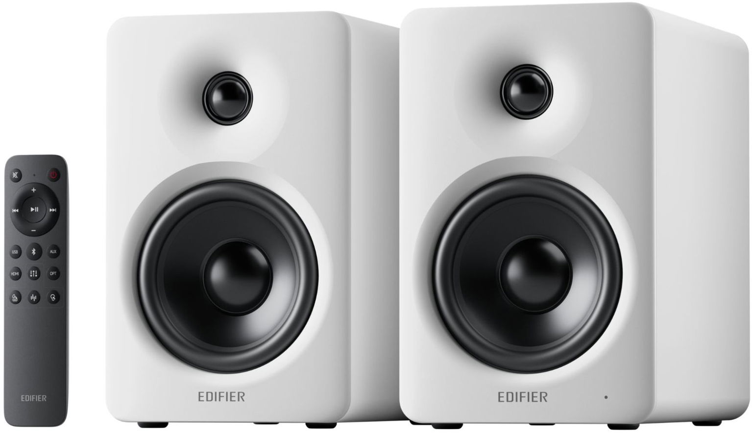 EDIFIER M90 biele