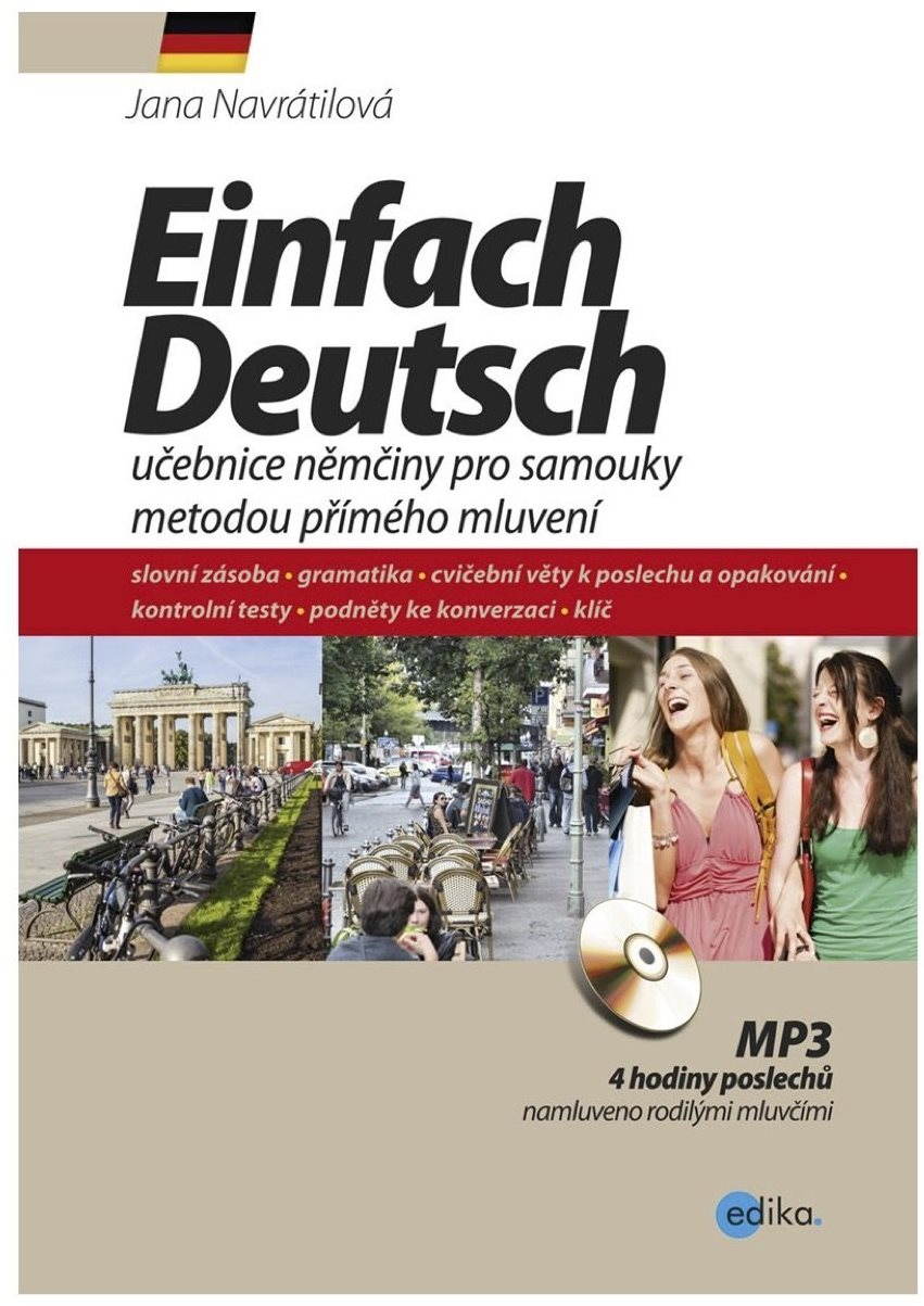 Einfach Deutsch