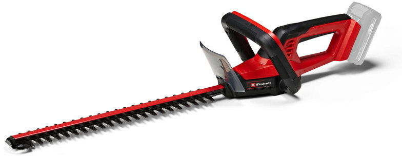 EINHELL Nožnice na živý plot AKU GC-CH 18/40 Li-Solo, 3410940 (bez AKU)