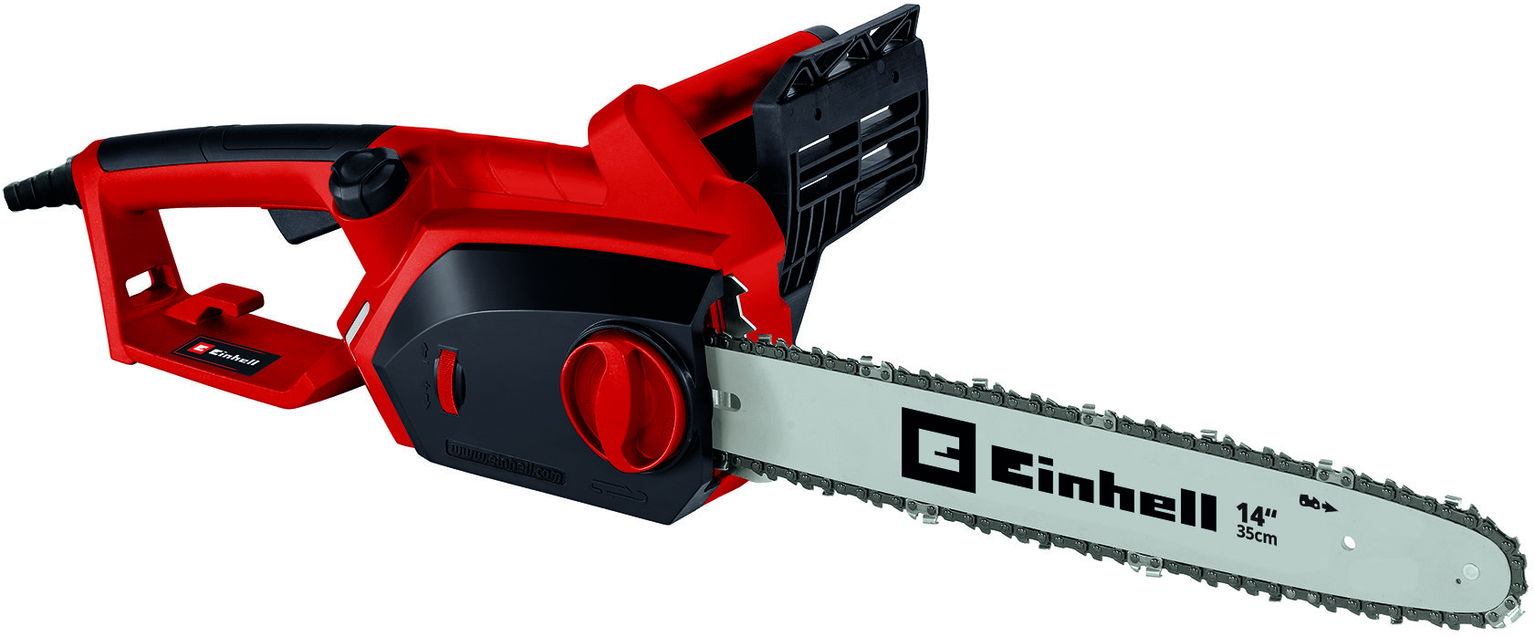 EINHELL Reťazová píla elektrická GH-EC 1835, 4501710