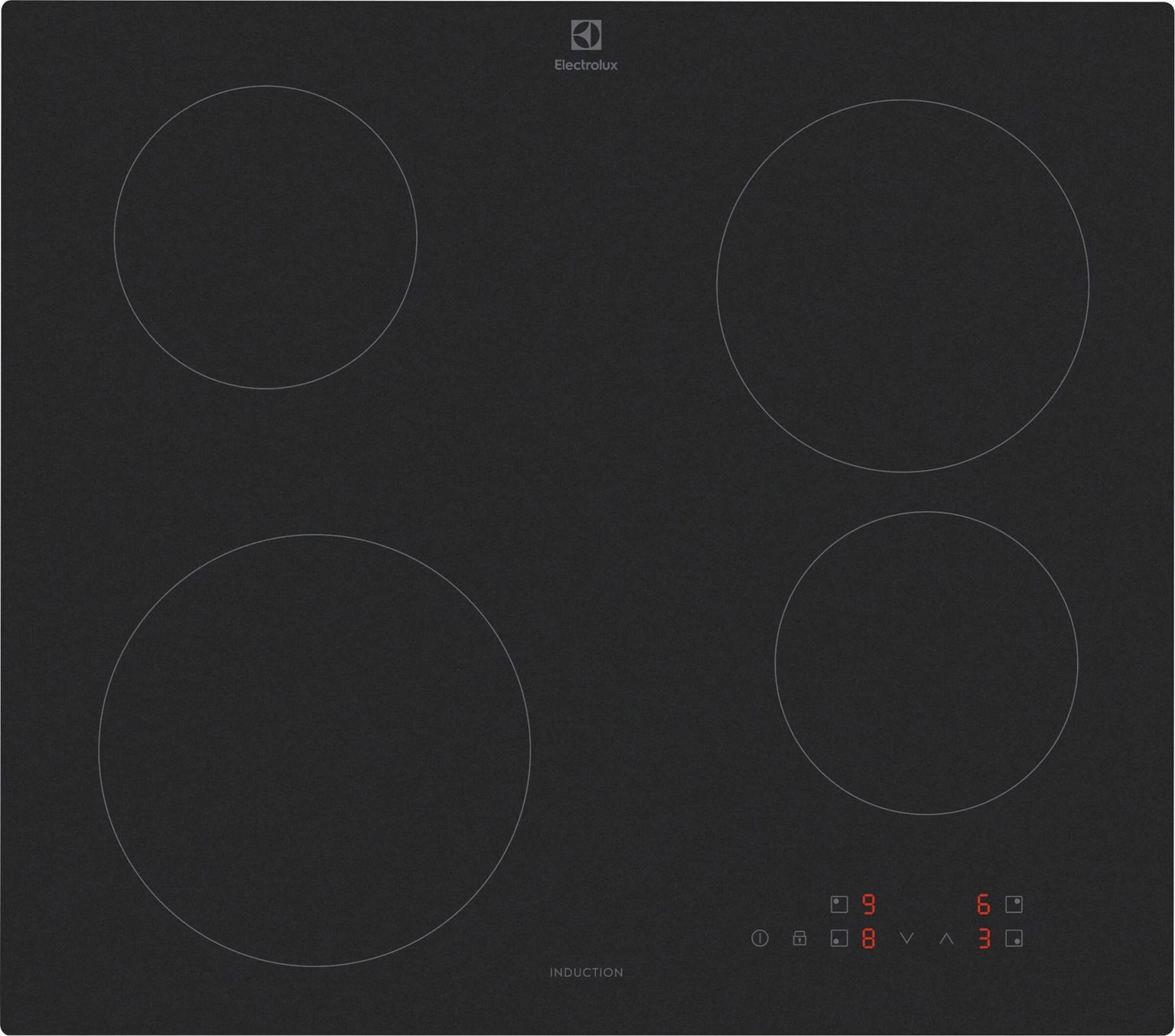 ELECTROLUX 300 LIB60420CL