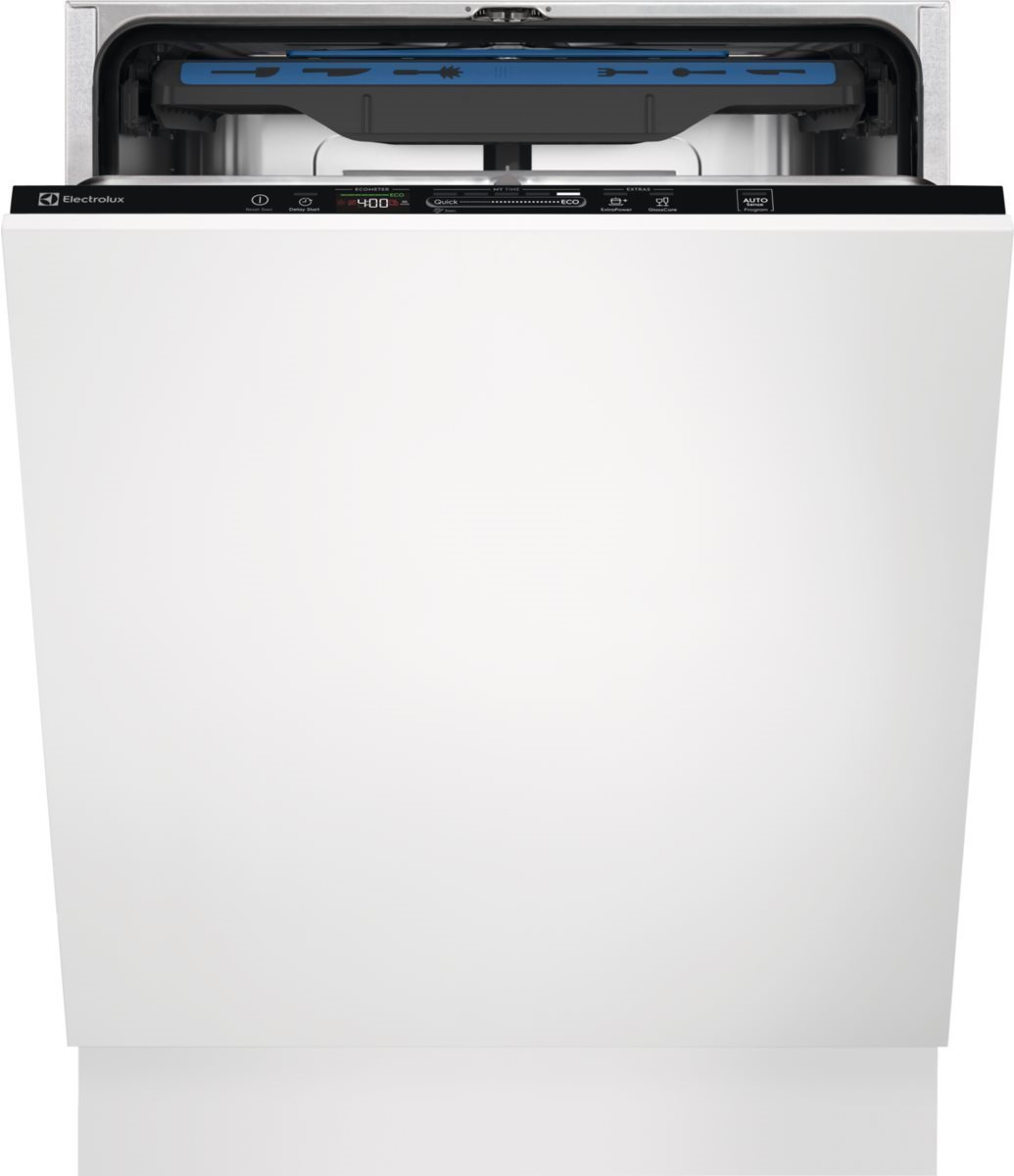 ELECTROLUX 600 FLEX MaxiFlex EEM48321L