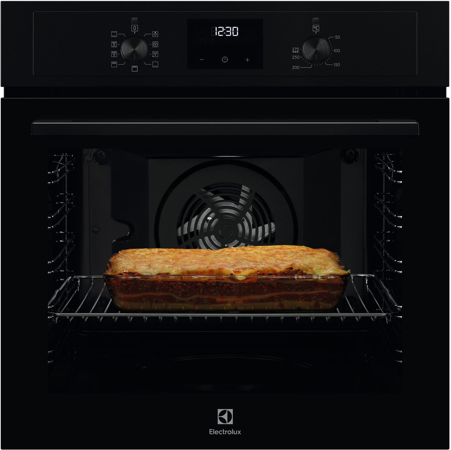 ELECTROLUX 600 SurroundCook EOF3H40TH