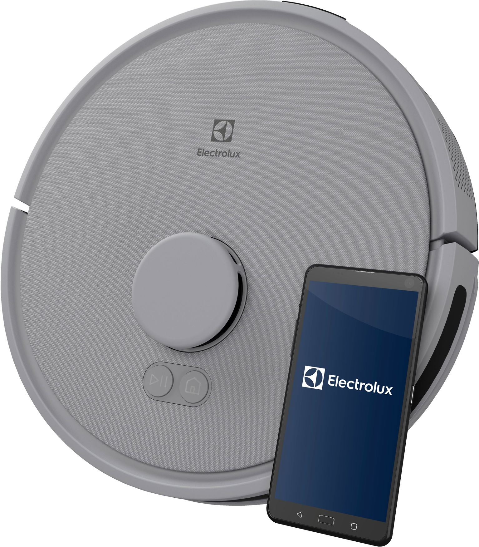Electrolux 700 ER71HW1UG