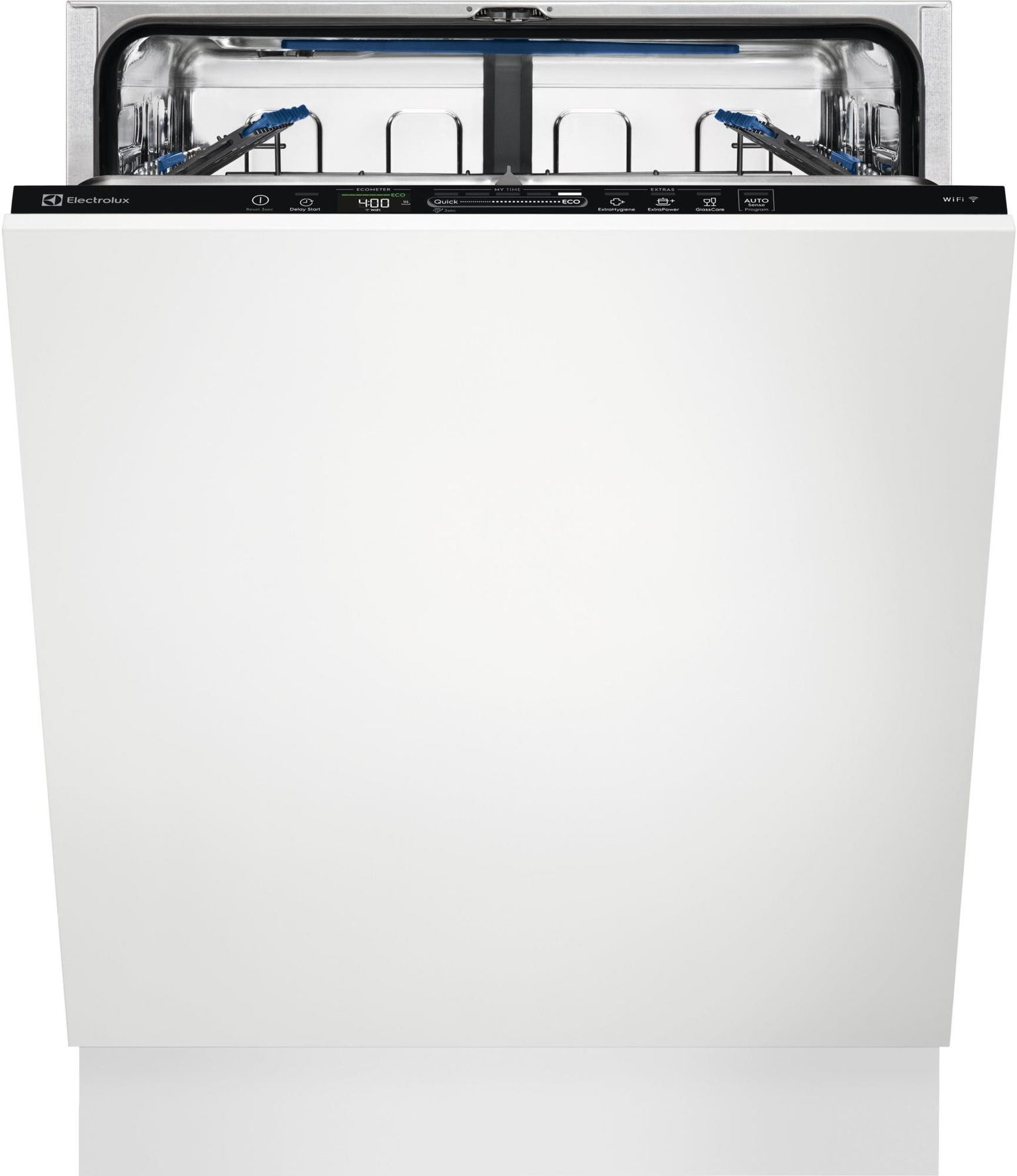 ELECTROLUX 700 PRO QuickSelect EEG67410W
