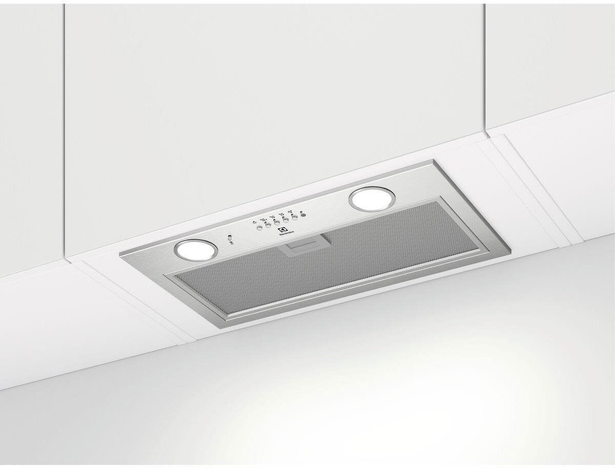 ELECTROLUX 700 SENSE Hob2Hood LFG516X