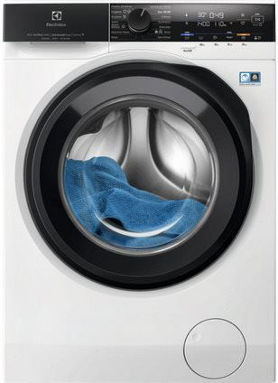 ELECTROLUX 800 UltraCare UniversalDose EW8W4402QE